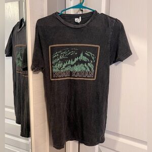 Noah Kahan Forest Tee